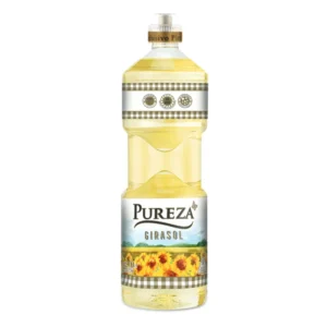 Aceite de Girasol Pureza 900ml