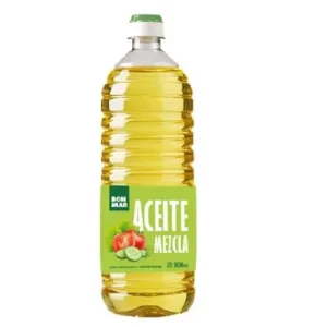 Aceite Mezcla Bon Mar 900ml