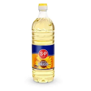 Aceite de Girasol S&P 900ml