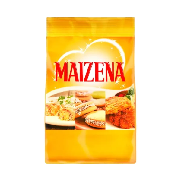 Almidón de Maíz Maizena 500 Gr