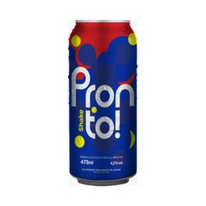 Pronto Shake Aperitivo Lata