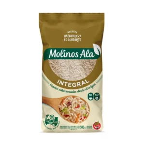 Arroz Integral Molinos Ala