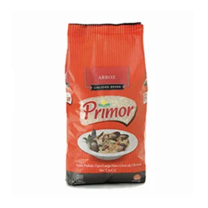 Arroz Largo Fino Primor 1Kg