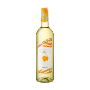 Vino Blanco Dulce Cosecha Tardía
