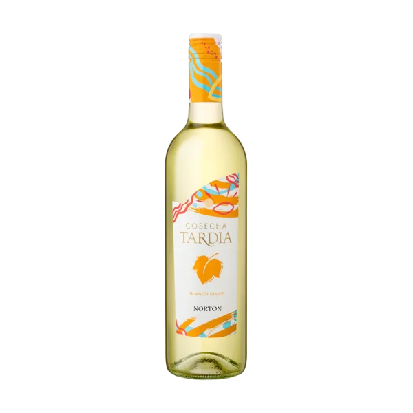 Vino Blanco Dulce Cosecha Tardía