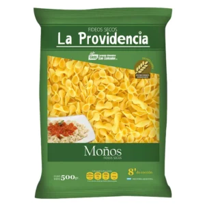 Fideos La Providencia Moños