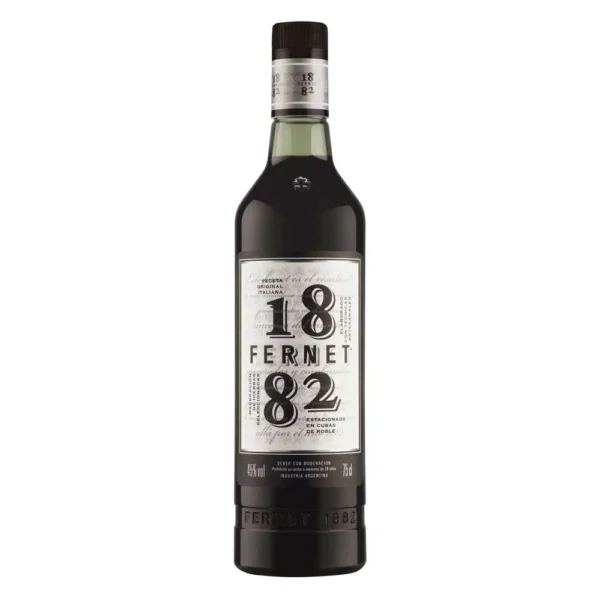 Fernet 1882 750 cc