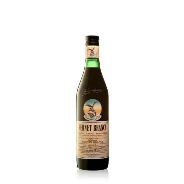 Fernet Branca Aperitivo 750ml