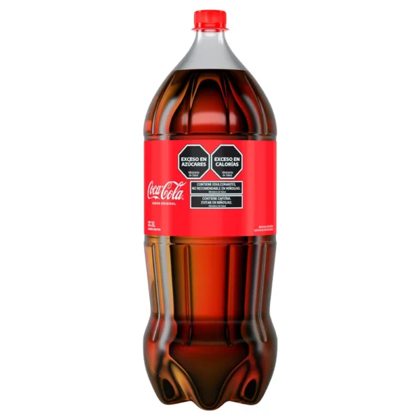 Coca Cola Grande Sabor Original 3L