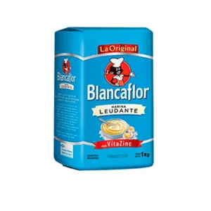 Harina Leudante Blancaflor