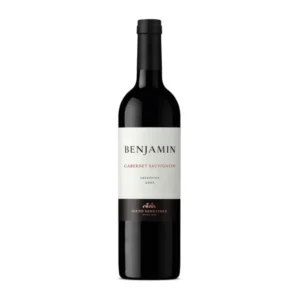Vino Benjamín Cabernet Sauvignon