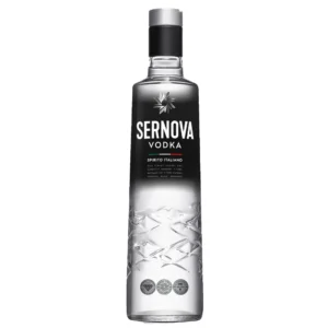Vodka Clásico Sernova