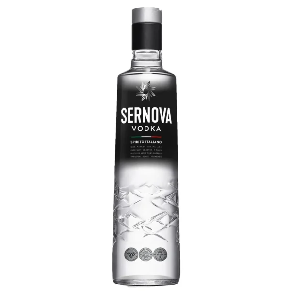 Vodka Clásico Sernova