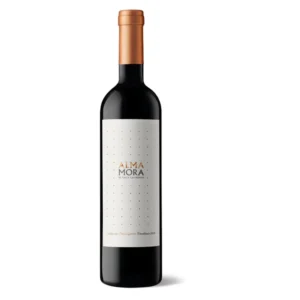 Vino Cabernet Sauvignon Alma Mora