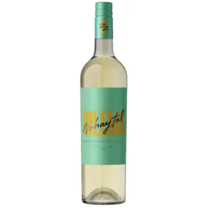 Vino Blanco Dulce Dilema