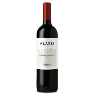 Vino Tinto Alaris Cabernet