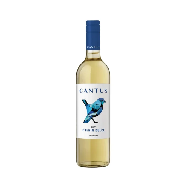 Vino Chenin Dulce Cantus