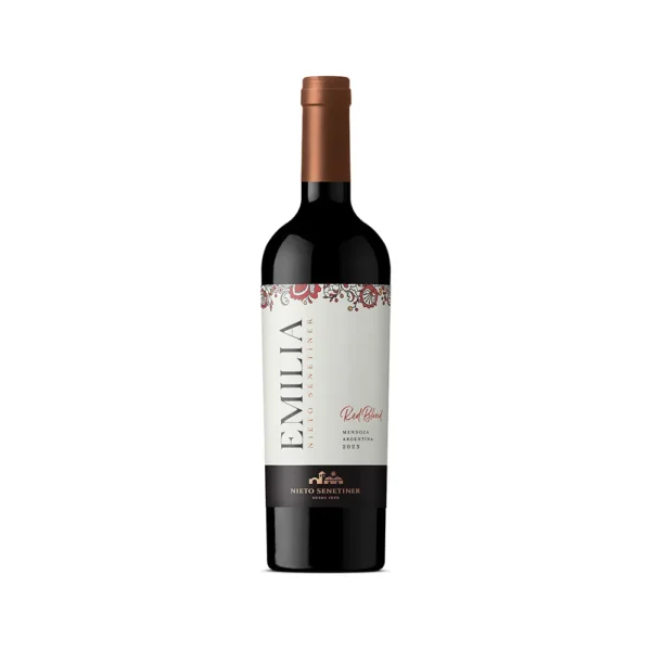 Vino Tinto Emilia Red Blend