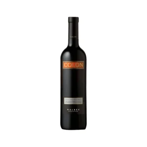 Vino Tinto Colon Malbec