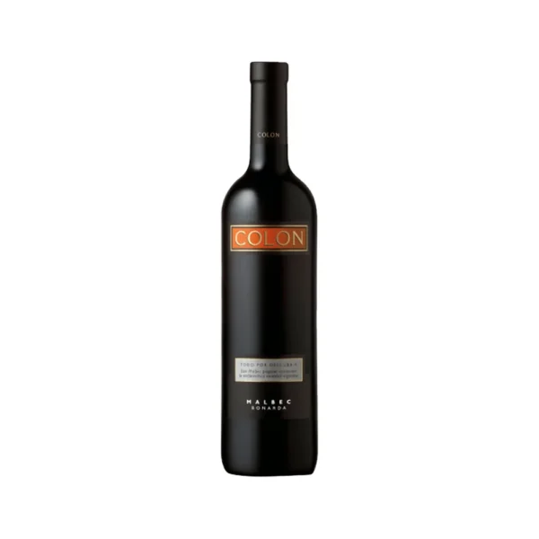 Vino Tinto Colon Malbec
