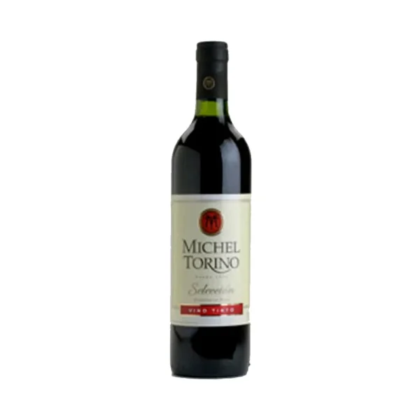 Vino Tinto Abel Michelle Torino