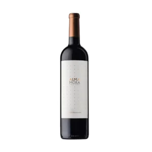 Vino Tinto Alma Mora Malbec