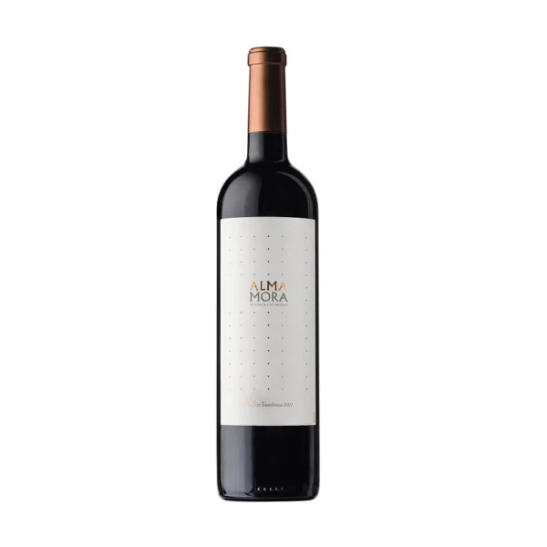 Vino Tinto Alma Mora Malbec