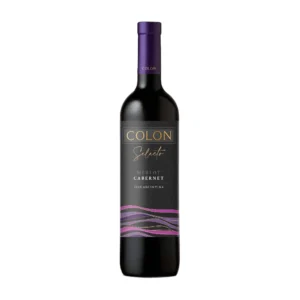 Vino Tinto Colon Selecto Cabernet