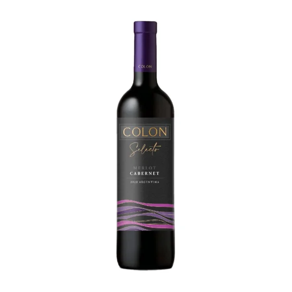Vino Tinto Colon Selecto Cabernet