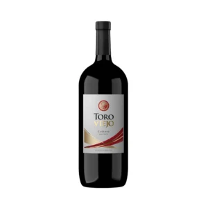 Vino Tinto Toro Clásico Botellon