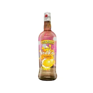 New Style Vodka Citrus