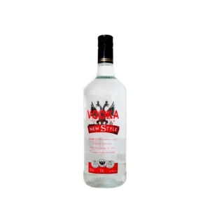 Vodka New Style Clásico