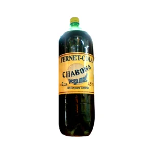 Fernet Chabona Grande