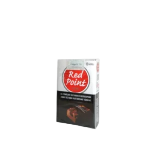 Cigarrillos Red Point Comun x20