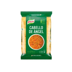Fideos Knorr Cabello de Angel
