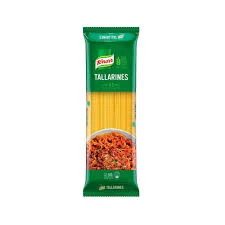 Fideos Knorr Tallarin