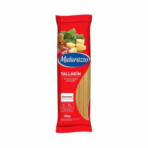 Fideos Tallarin Matarazzo x 500g