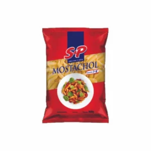 Fideos Mostachol S&P