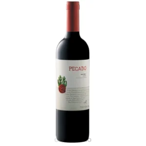 Vino Pecado Tinto Botella
