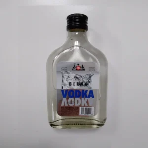 Petaca Vodka Workers