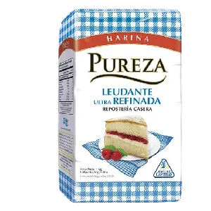 OFERTA Harina Leudante Pureza