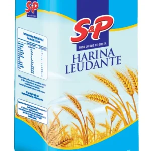 Harina Leudante SyP 1 Kg