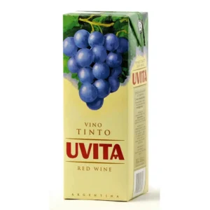 Vinto Tinto Uvita Tetra