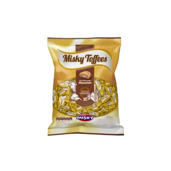 Caramelo Misky Toffees Por unidad