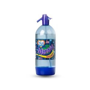 Agua Soda Manaos 2L