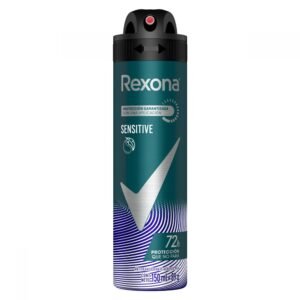 Rexona Sensitive Antitranspirante 150 ml