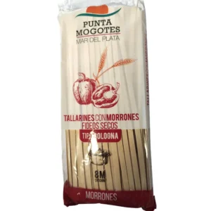 Fideos Punta Mogotes Bologna