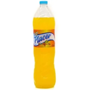 Placer Agua Saborizada Multifruta 1,5L