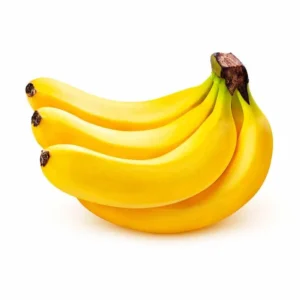 Banana Frutas por Kg