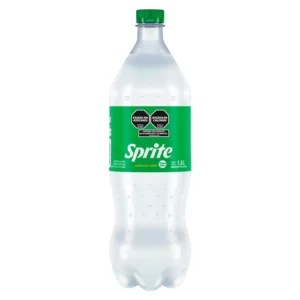 Gaseosa Sprite Lima Limón 1,5 L